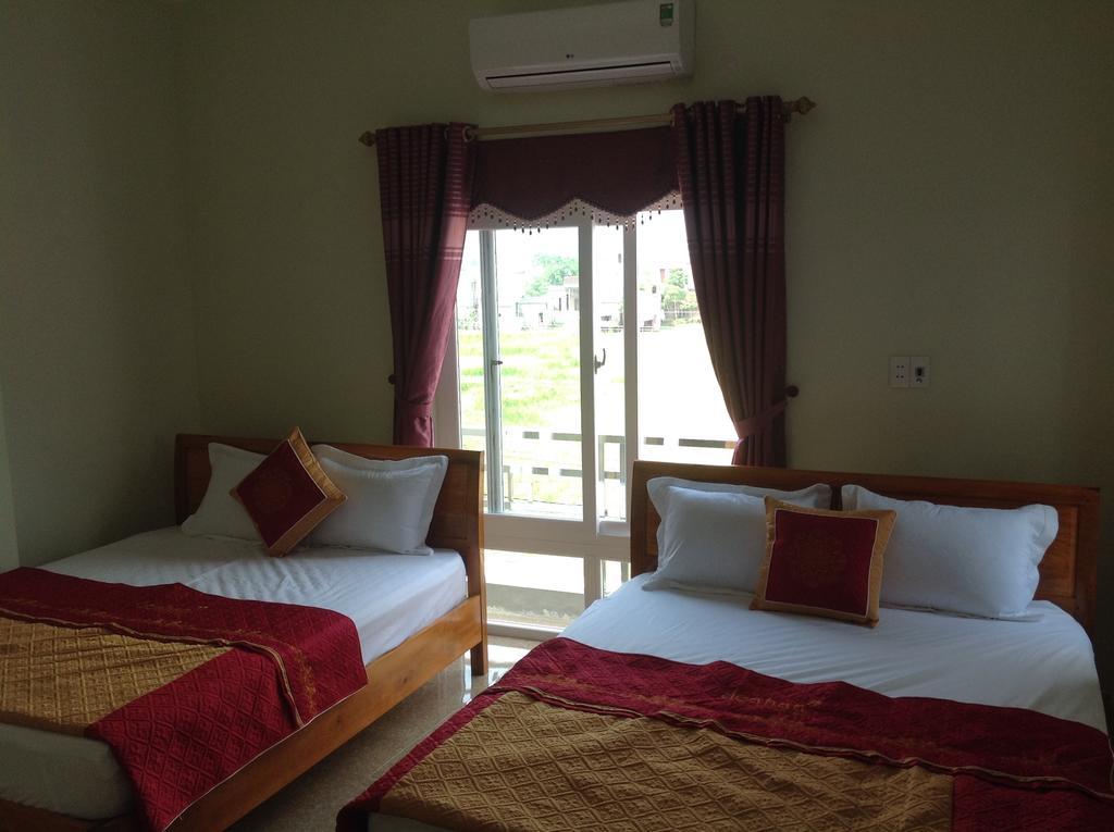 Thien Phu Hostel Phong Nha Habitación foto